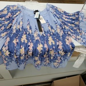 I Jeans By Buffalo Blouse